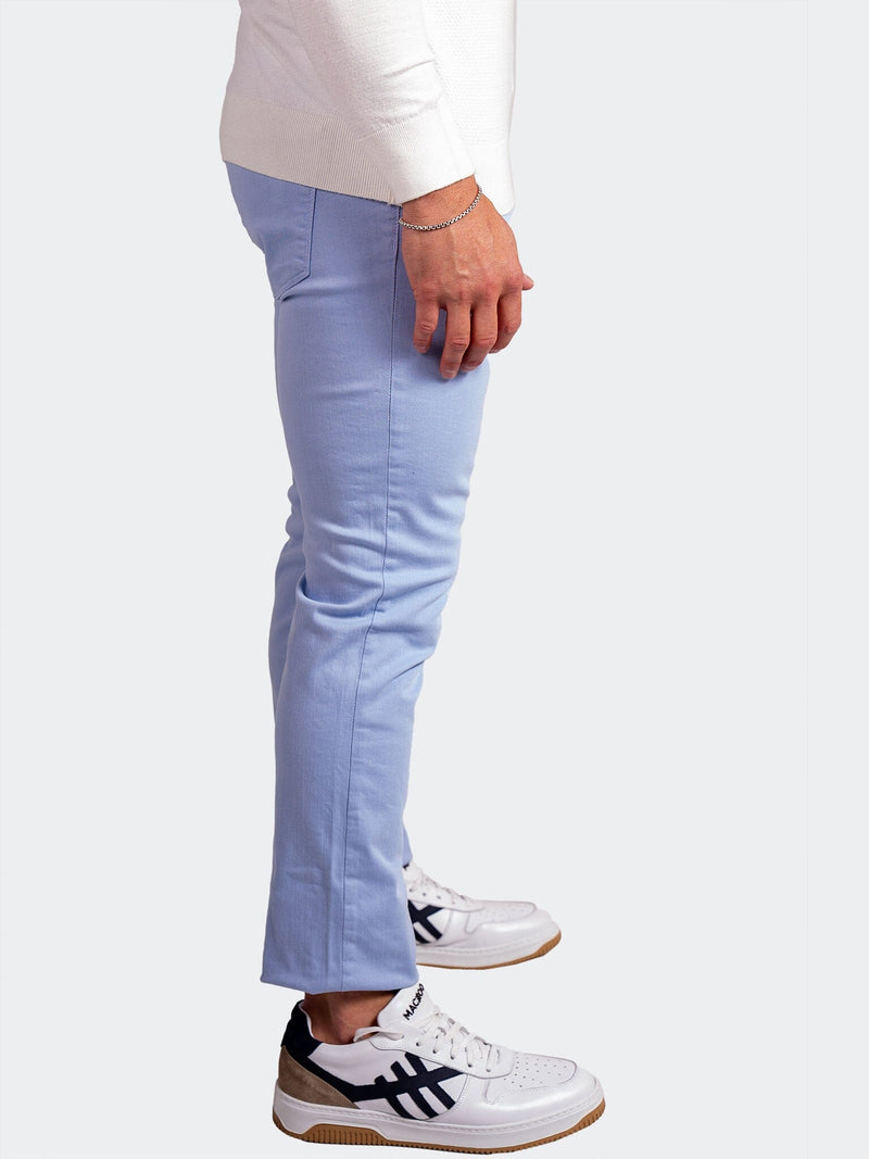 Jeans LionUranian Blue