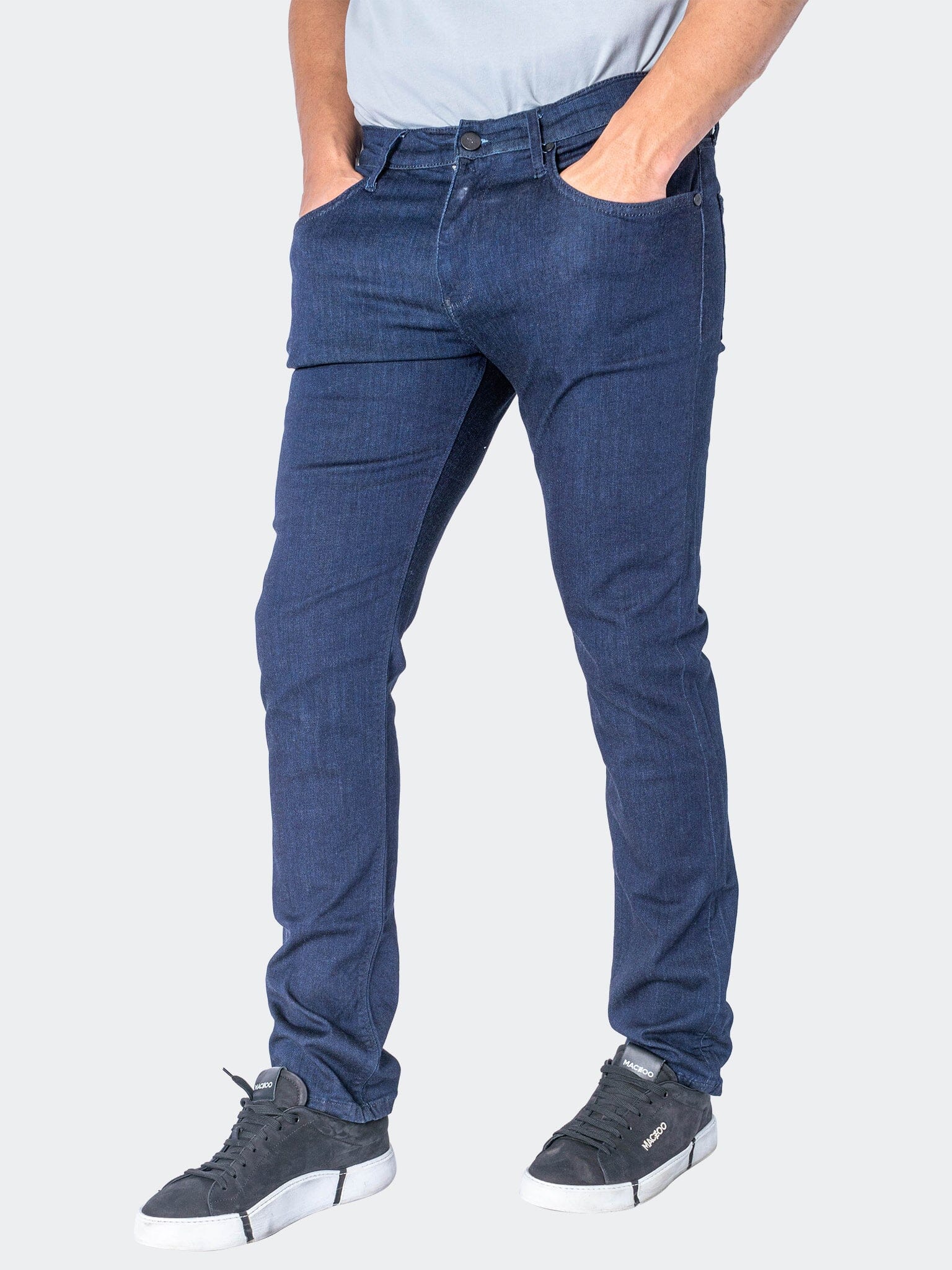 Paris Blue Jeans