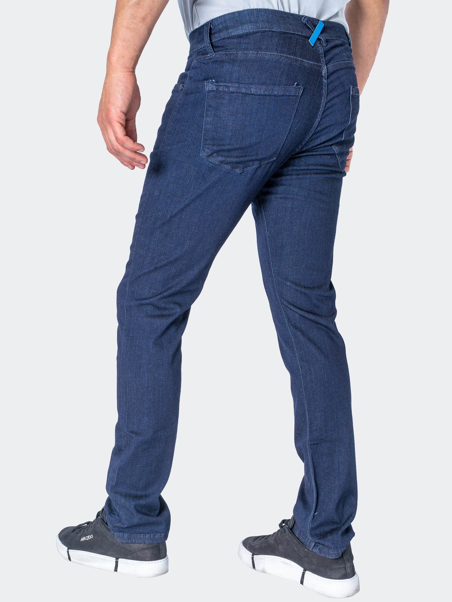 Paris Blue Jeans