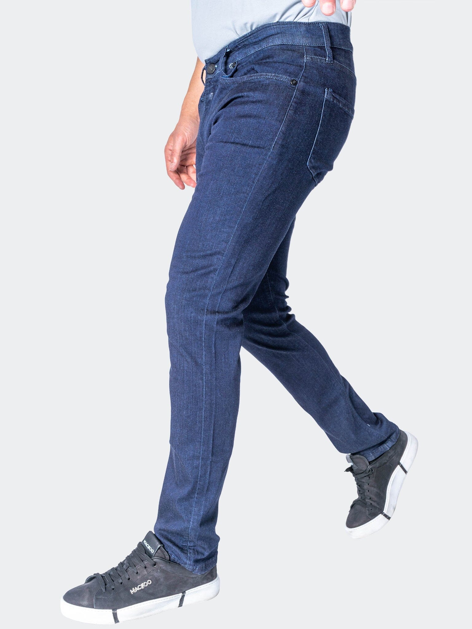 Paris Blue Jeans