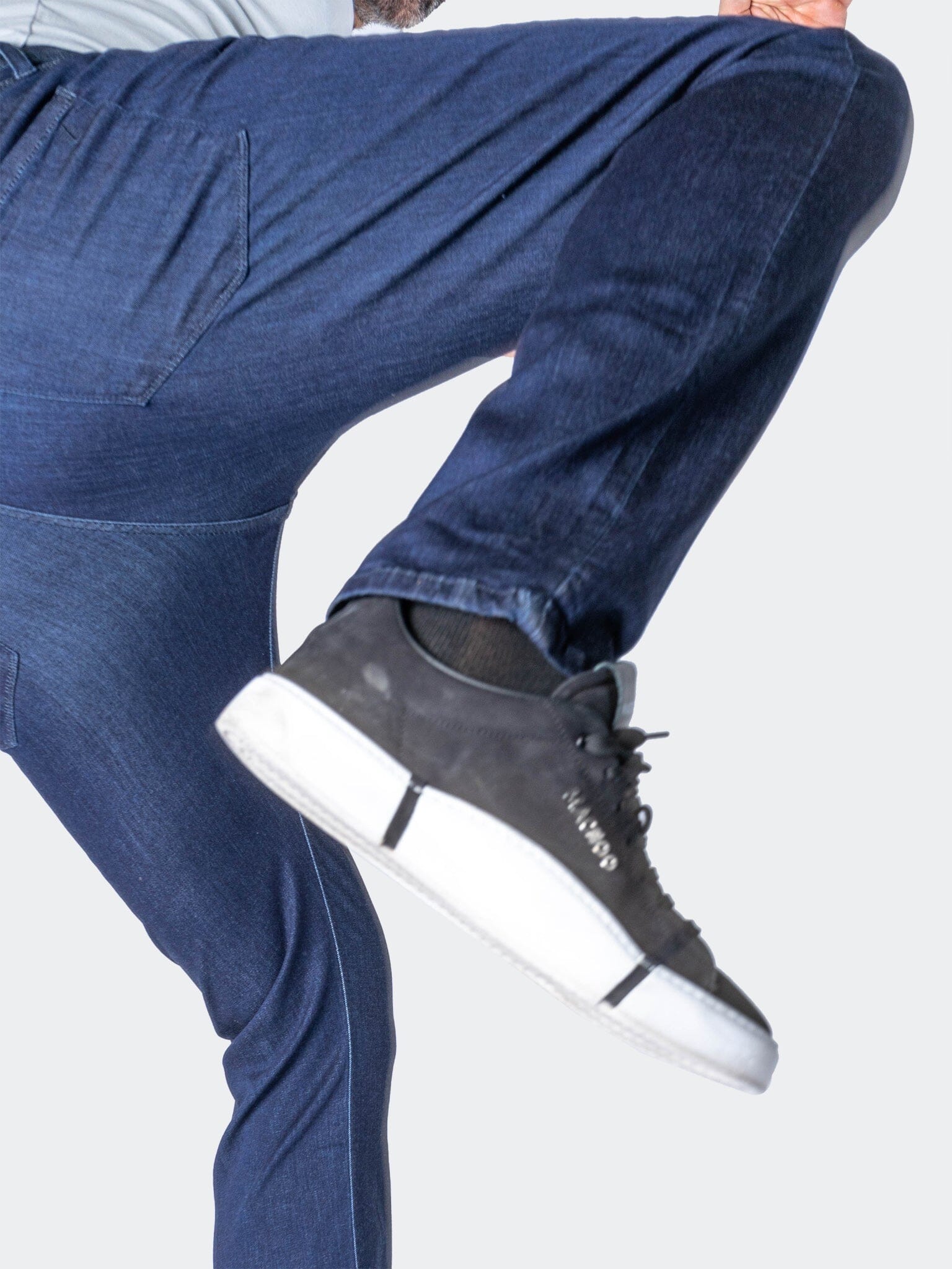 Paris Blue Jeans
