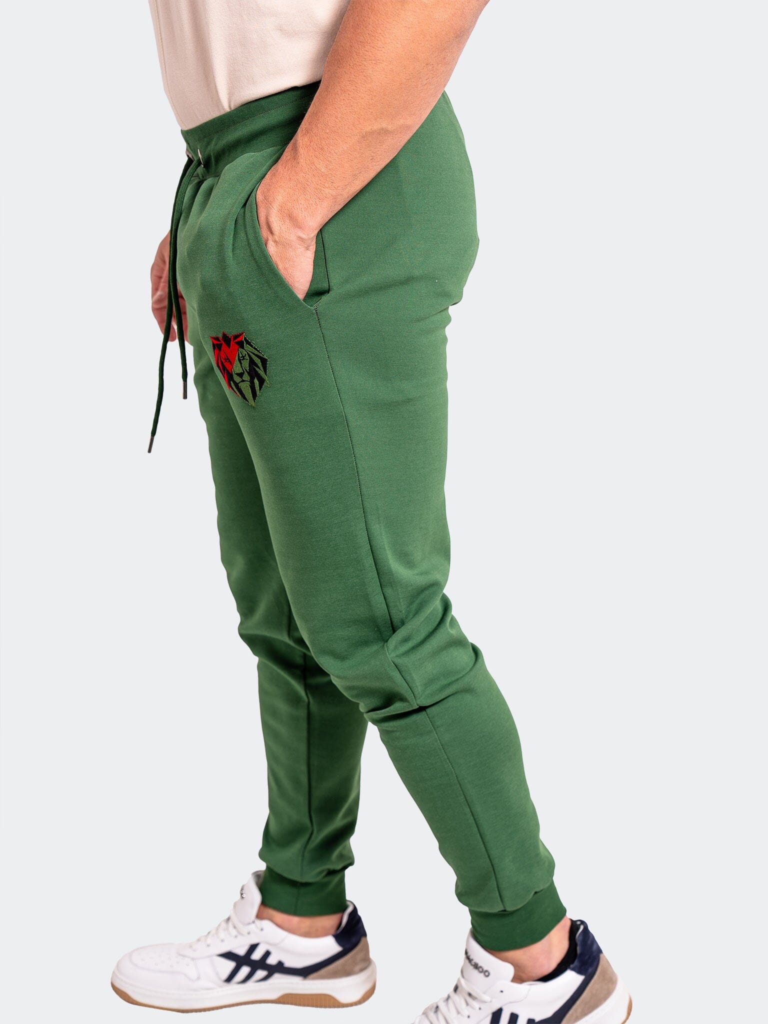 Jogger Ascension83 Green