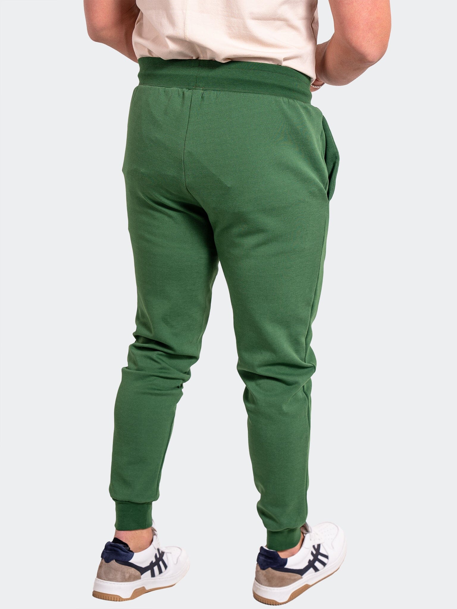 Jogger Ascension83 Green