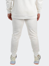 Jogger Frost White View-8