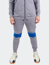 Jogger Graphite Grey View-1