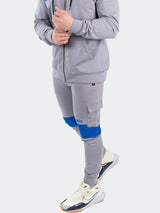 Jogger Graphite Grey View-2