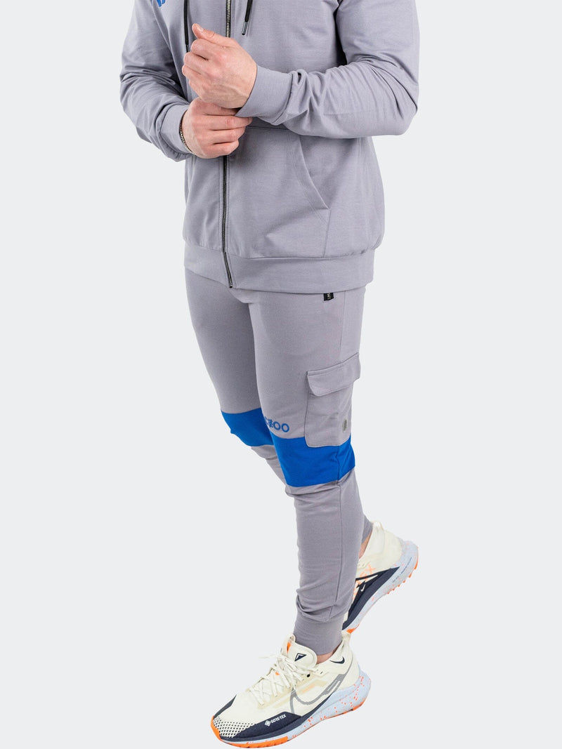 Jogger Graphite Grey