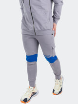 Jogger Graphite Grey View-3