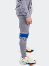 Jogger Graphite Grey View-5