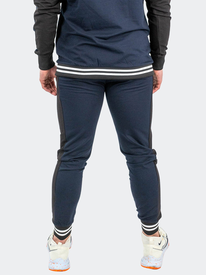 Jogger MidNightMotion Navy