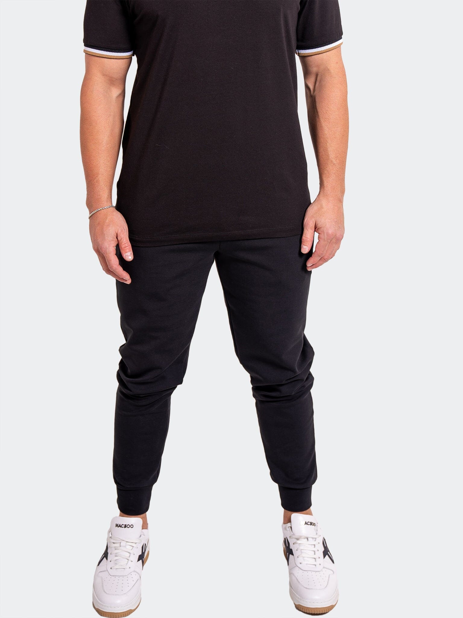 Jogger Modish82 Black