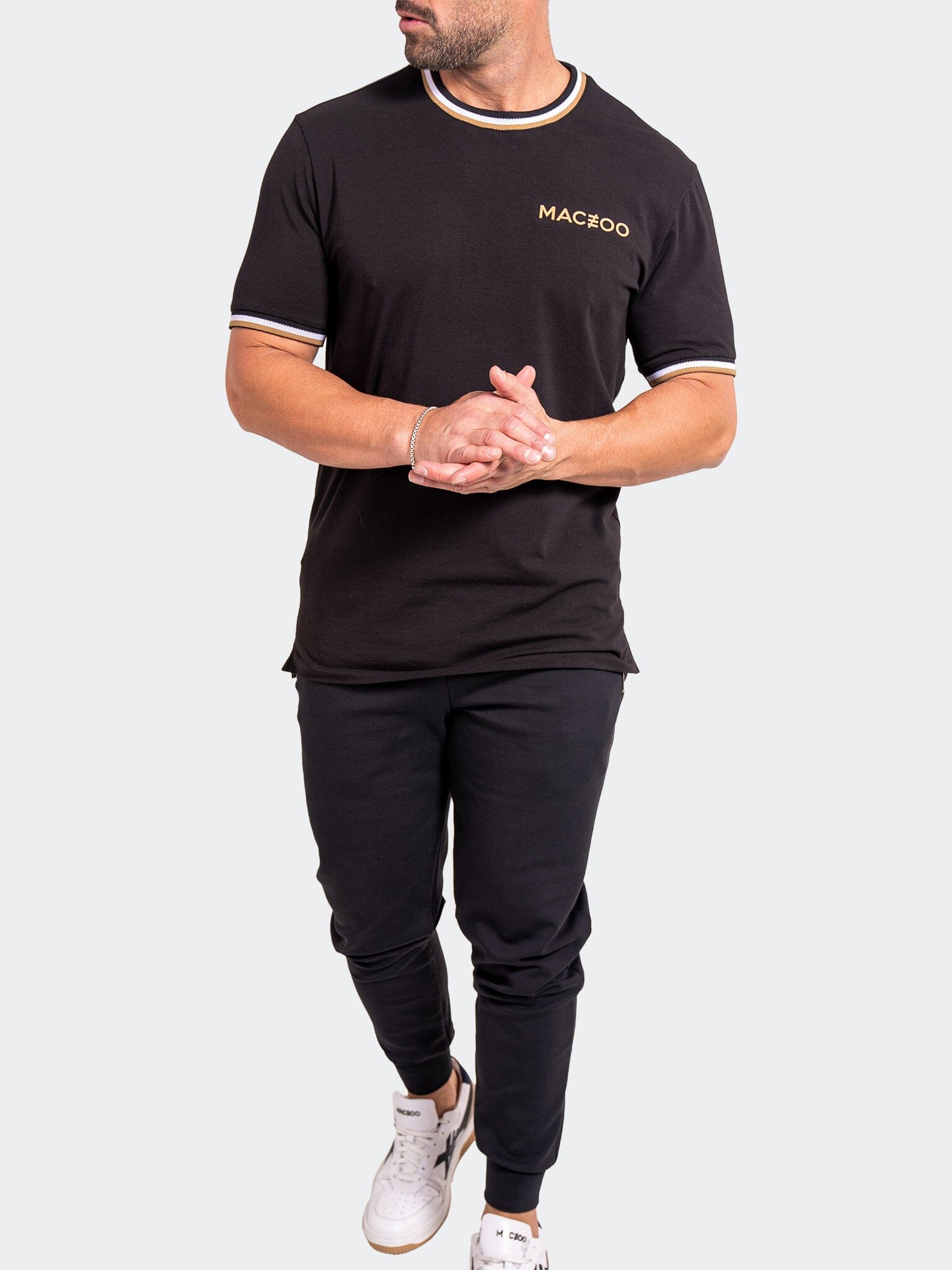 Jogger Modish82 Black