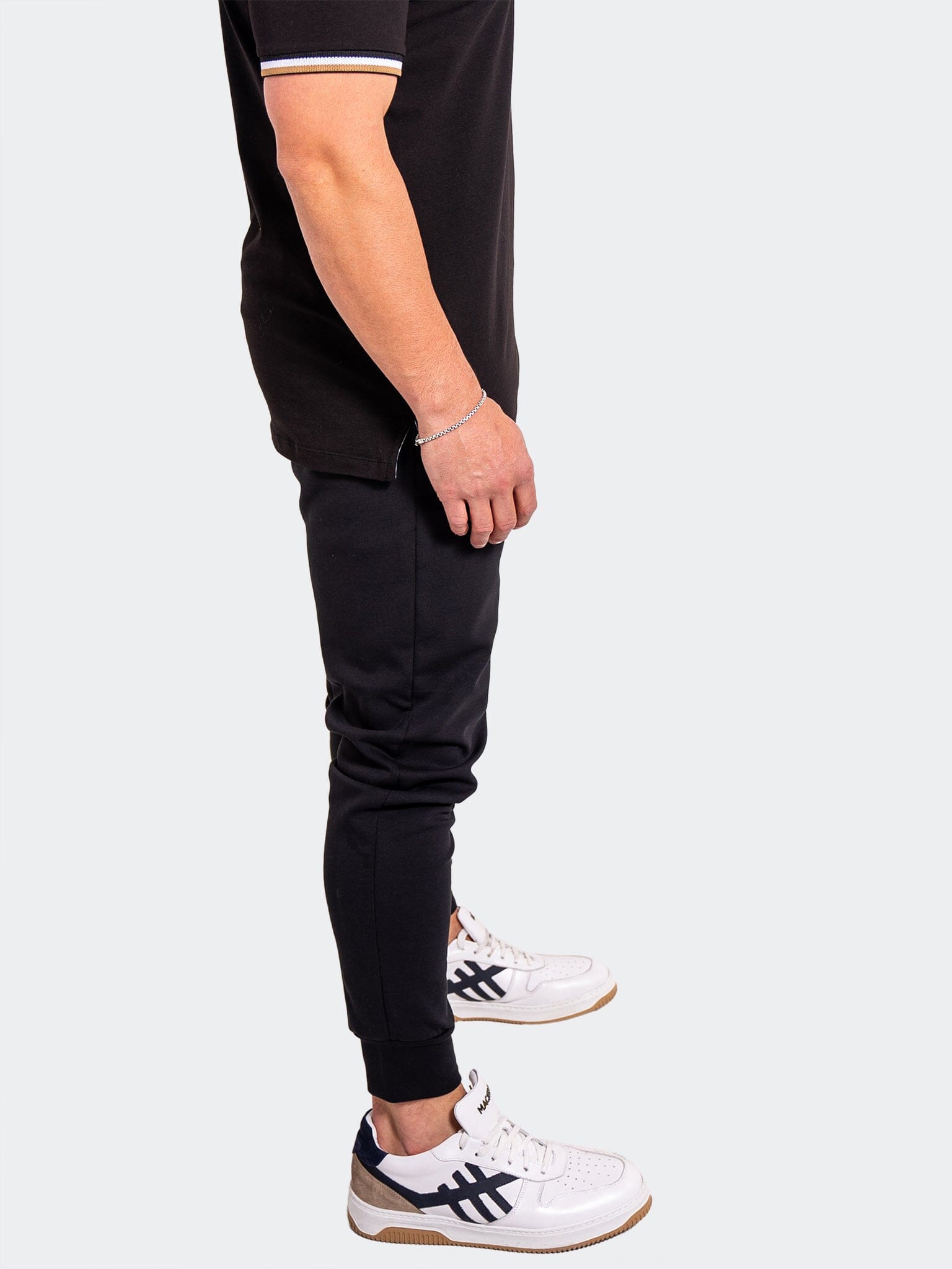 Jogger Modish82 Black