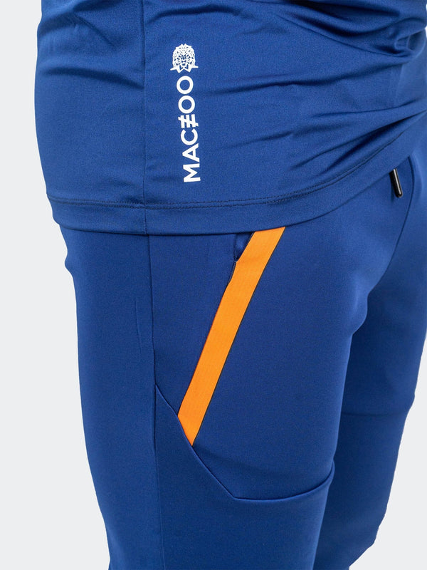 Jogger Shield Blue