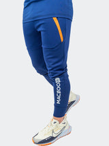 Jogger Shield Blue View-7