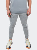 Jogger Shield Grey View-2