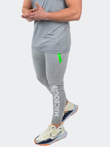 Jogger Shield Grey View-3