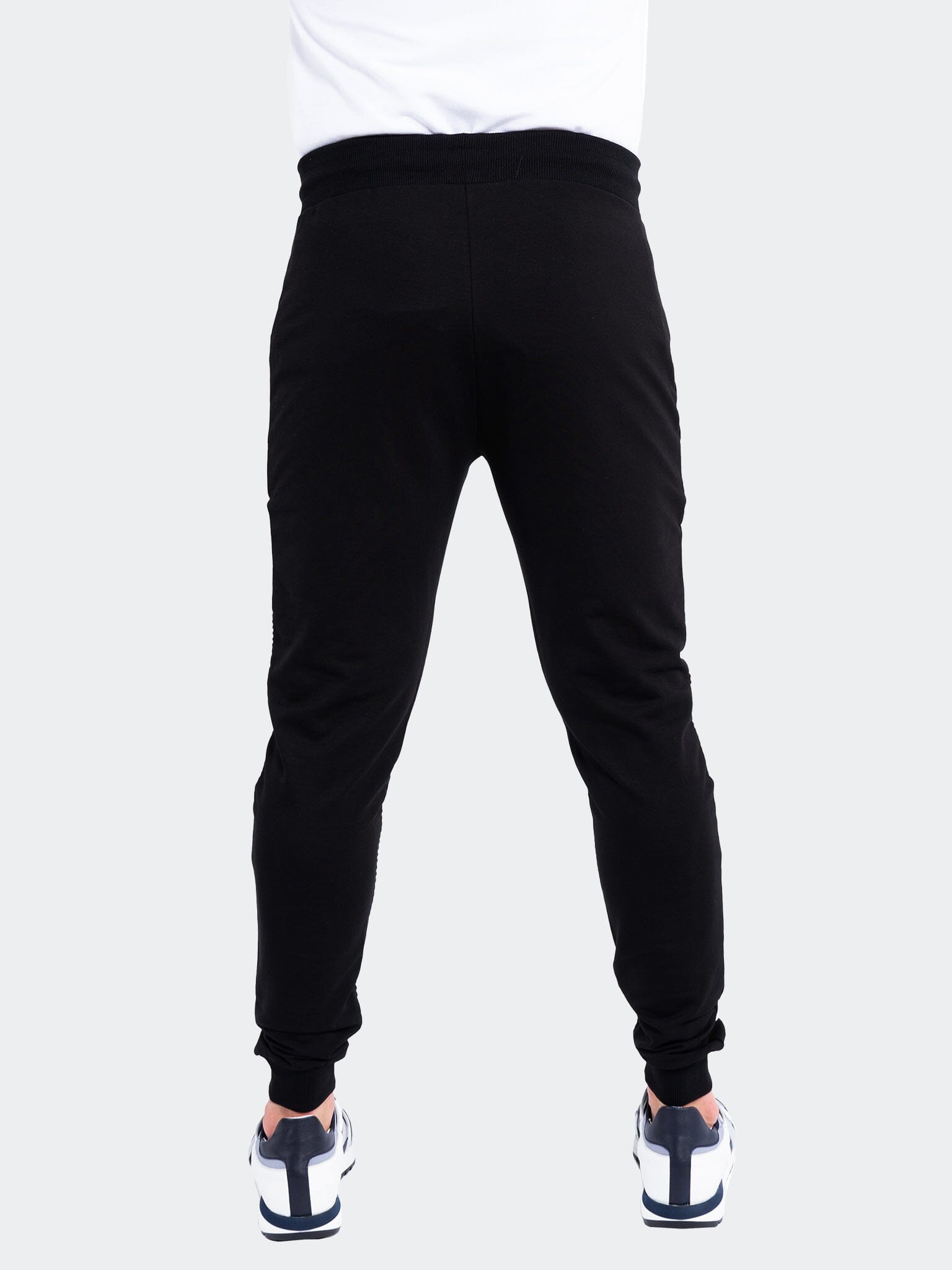Sign Black Joggers