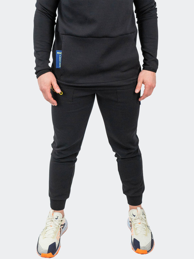 Jogger Stealth Black