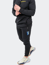 Jogger Stealth Black View-1