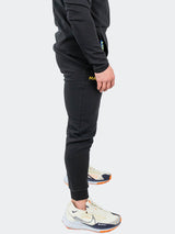 Jogger Stealth Black View-5