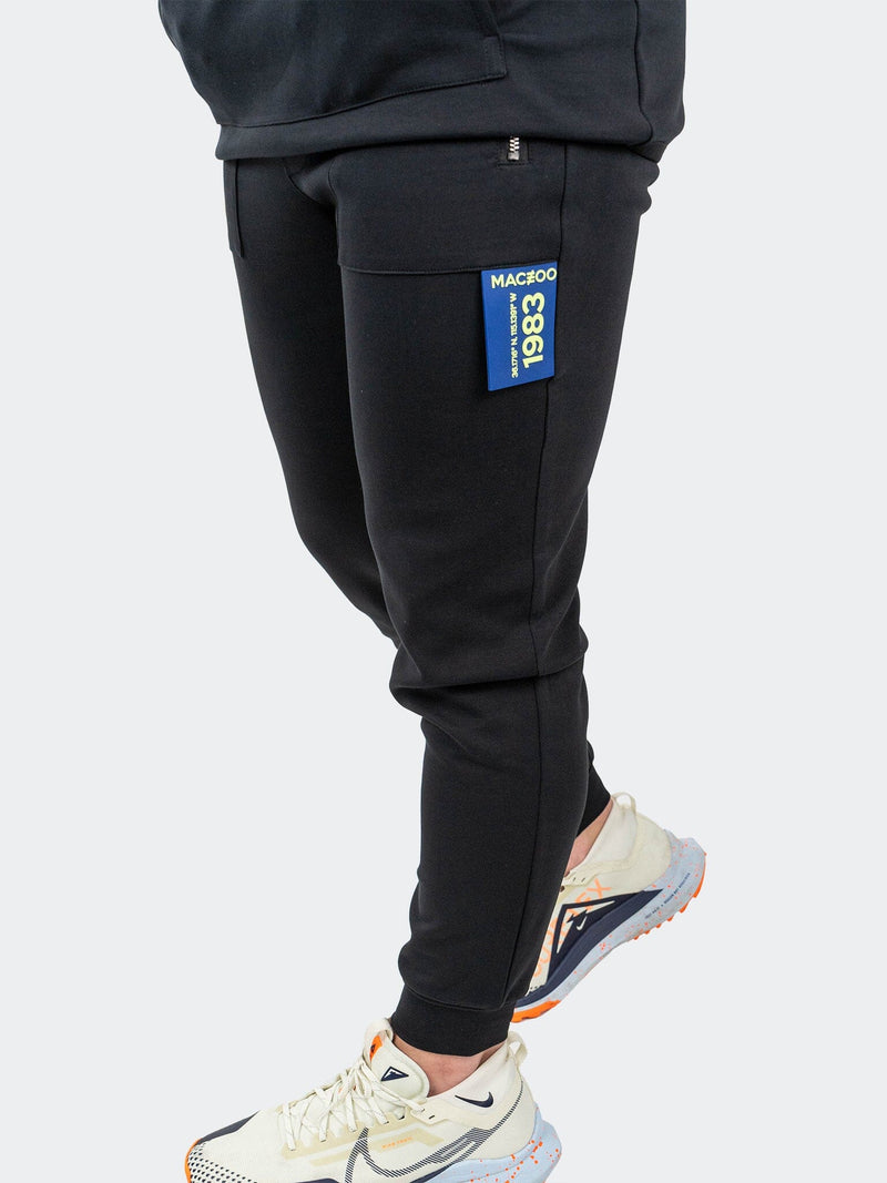 Jogger Stealth Black