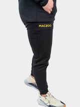 Jogger Stealth Black View-7