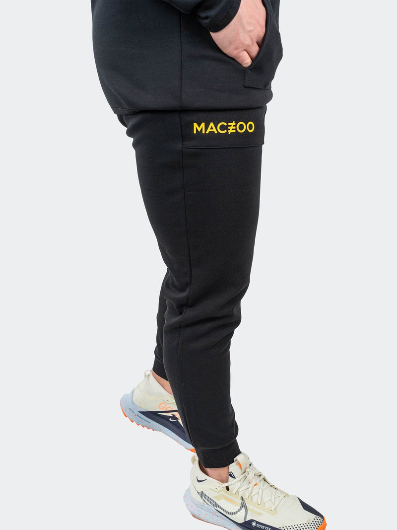 Jogger Stealth Black