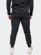 Jogger Stealth Black View-8