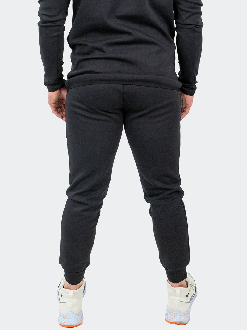 Jogger Stealth Black