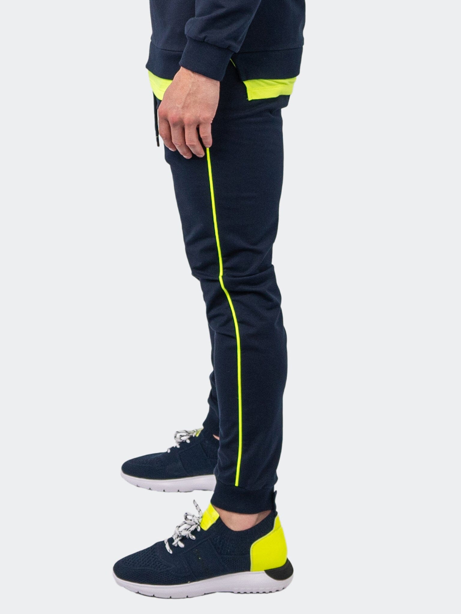 Current Blue Jogger Pants