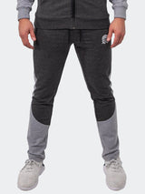 Jogger Eclipse Grey View-2