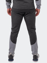 Jogger Eclipse Grey View-3