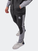 Jogger Eclipse Grey View-1