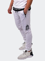 Jogger Ice White View-1