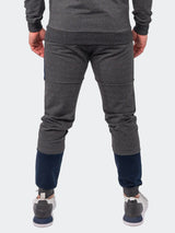 Jogger Square Grey View-3