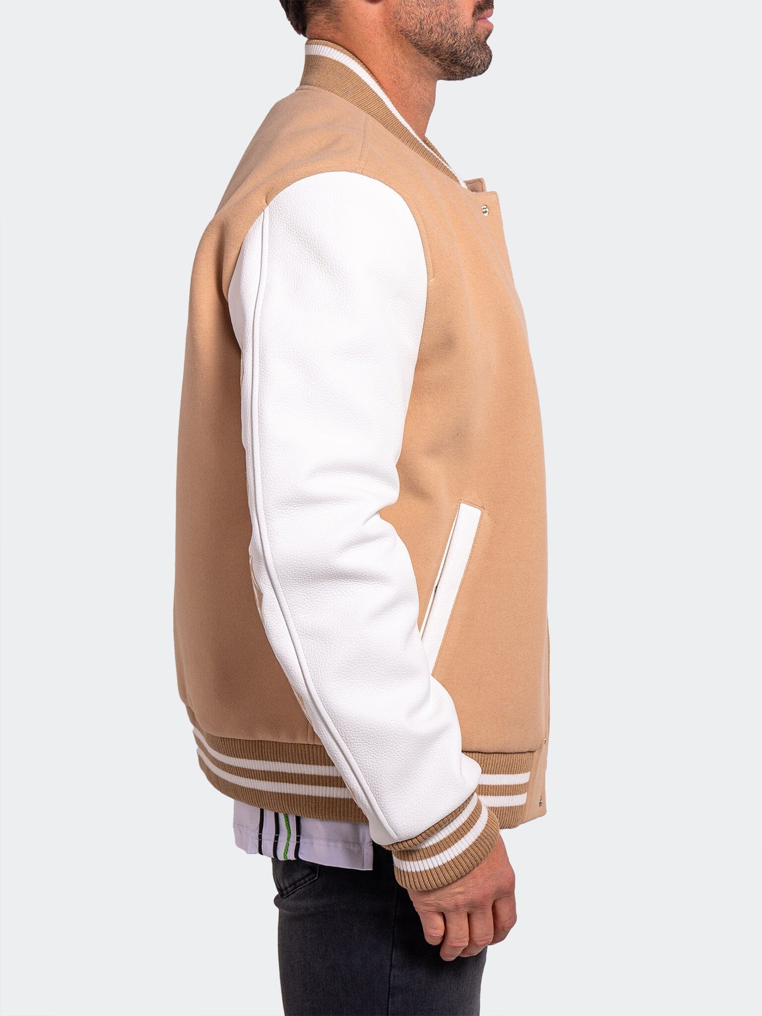 Leather Ascension0004 White