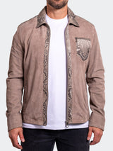 Leather Ascension0009 Grey View-1