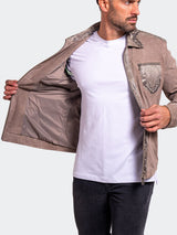 Leather Ascension0009 Grey View-2