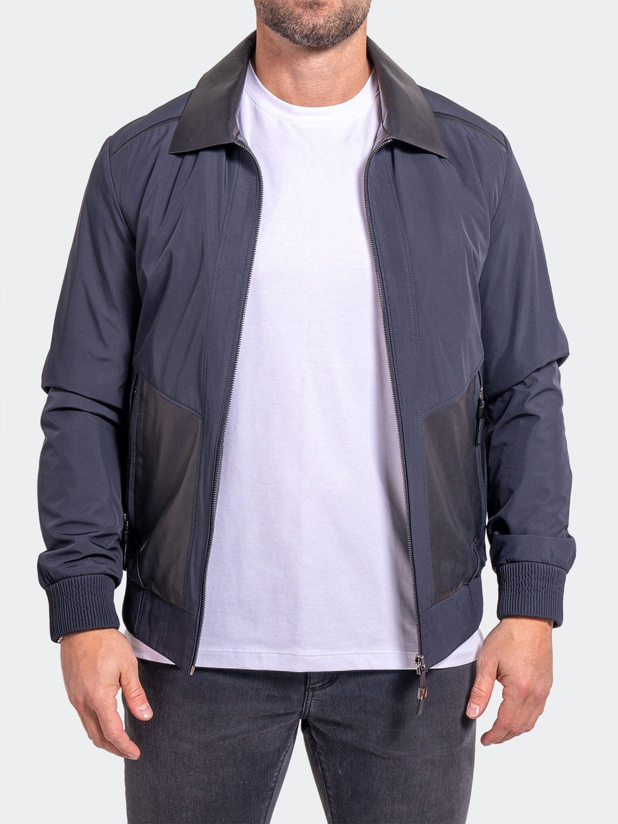 Mens Leather Jackets