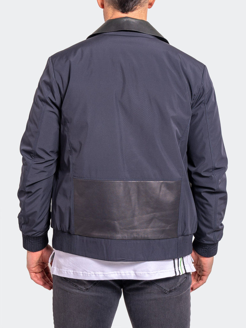 Leather Ascension0016 Blue