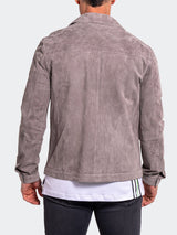 Leather Ascension0017 Grey View-4