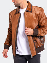 Leather Ascension0021 Orange View-3