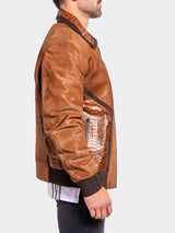 Leather Ascension0021 Orange View-4