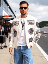 Leather Ascension0030 White View-1