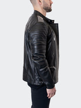 Leather MadMax Blk View-4