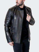 Leather MadMax Blk View-9