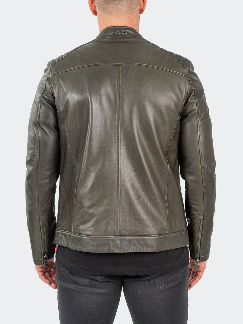 Leather Prime Brown