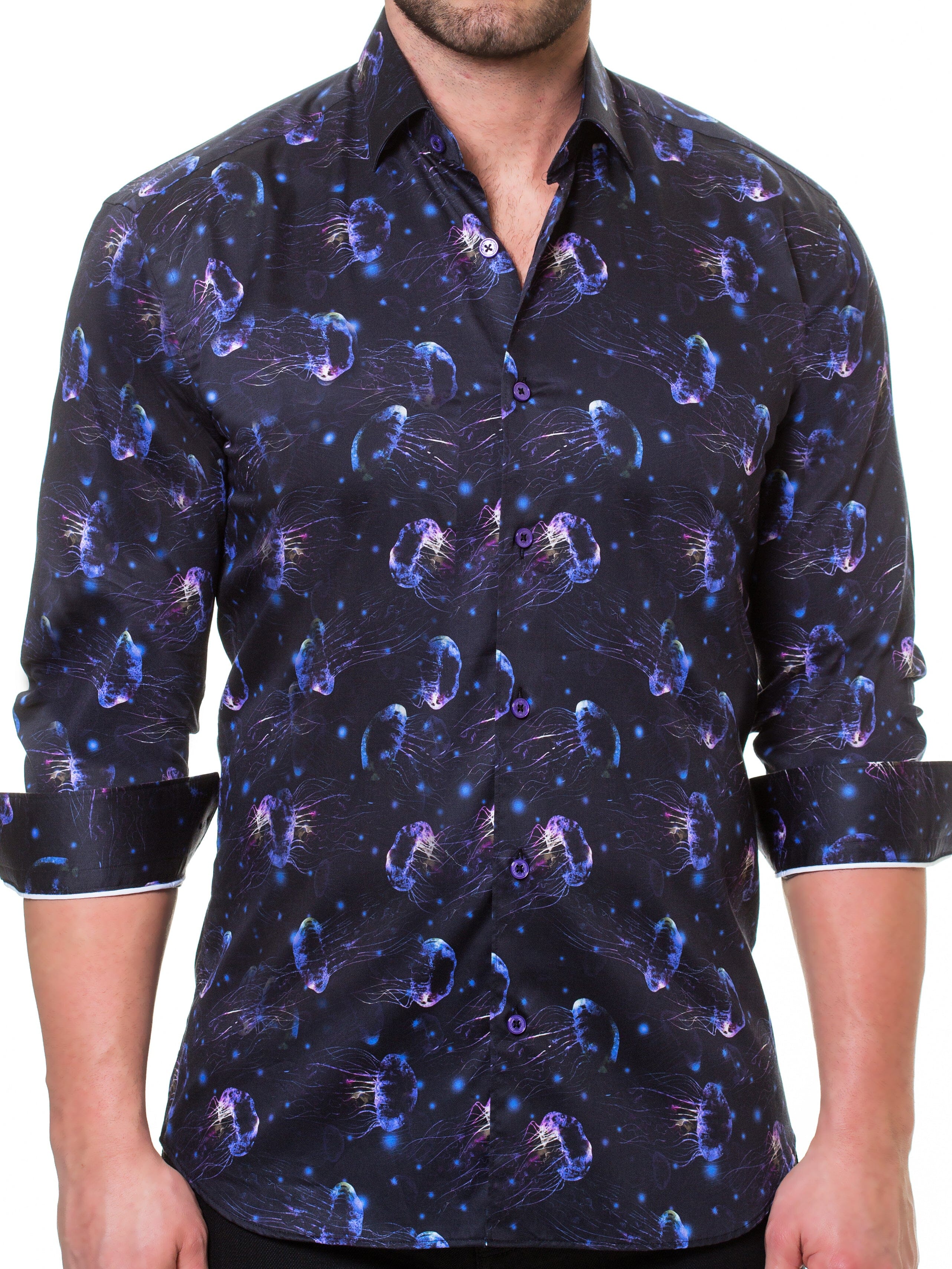 Luxor Jelly Black