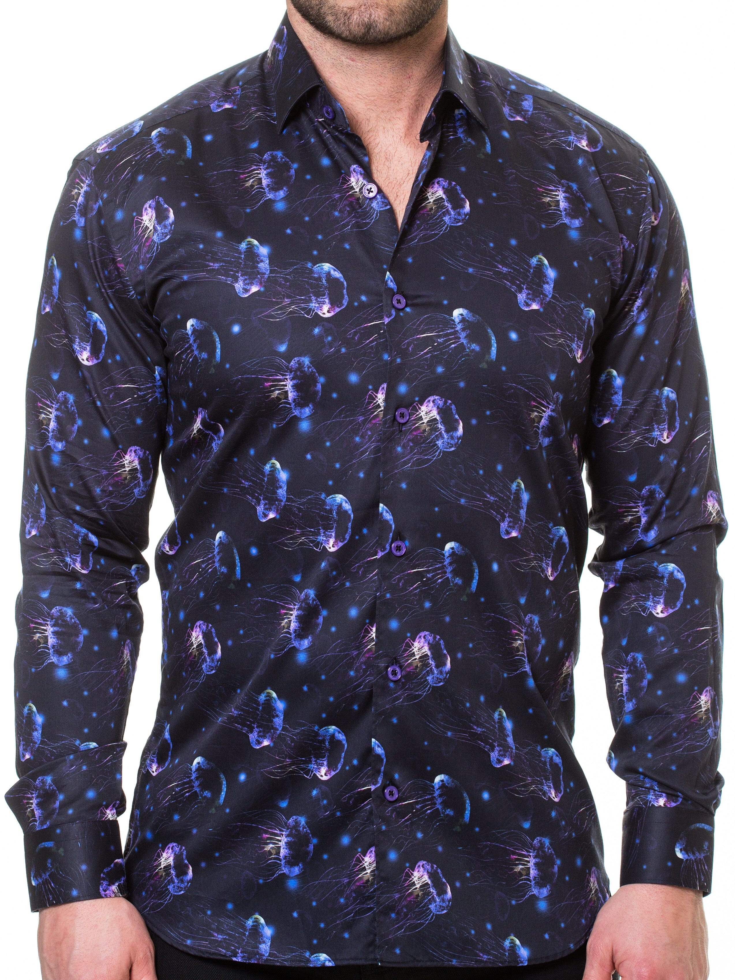 Luxor Jelly Black